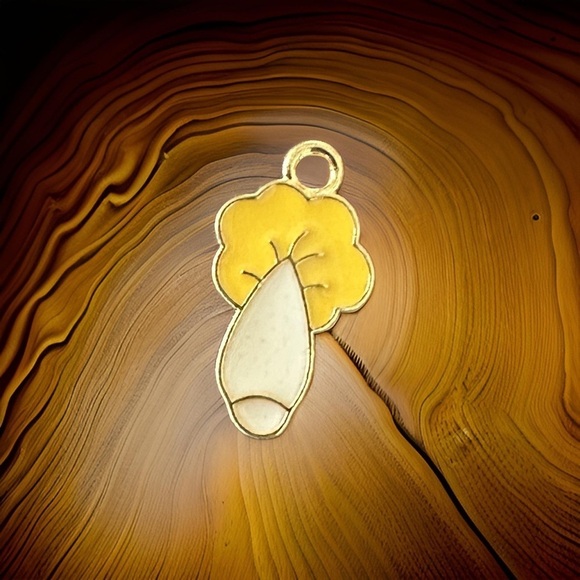 🔴 5 for $10 ONE Charm Pendant for Jewelry Making - Picture 1 of 9